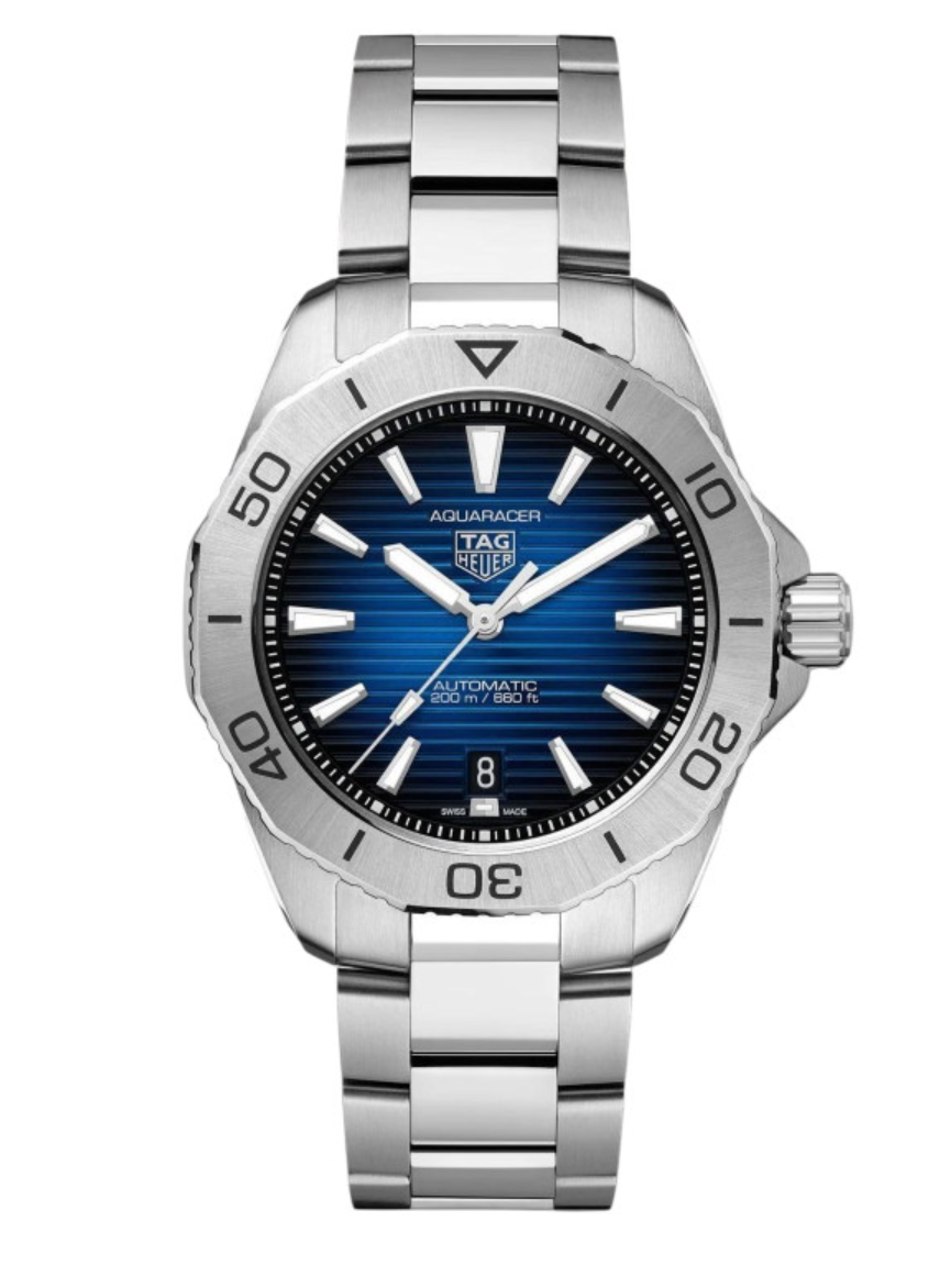 TAG Heuer Aquaracer Professional 200 Date Automatic WBP2111.BA0627